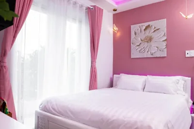 Ari Boutique Hotel – Foto’s 3