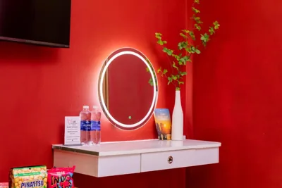 Ari Boutique Hotel – Foto’s 8