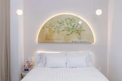 Ari Boutique Hotel – Foto’s 9