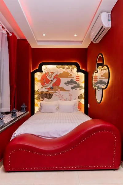 Ari Boutique Hotel – Foto’s 11