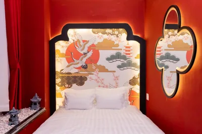 Ari Boutique Hotel – Foto’s 14