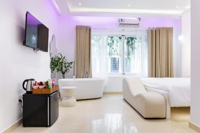 Ari Boutique Hotel – Foto’s 15